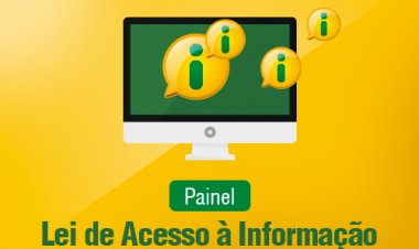 Lei de acesso à informação