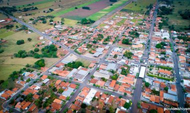 Município de Suzanápolis