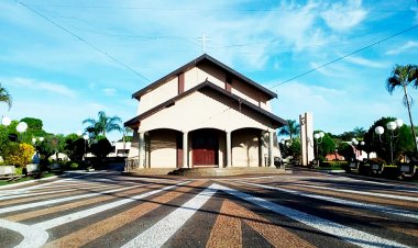 Praça “Salvador Ferreira de Souza”