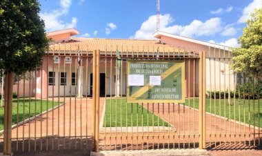 Instituto Previdência Municipal de Suzanápolis